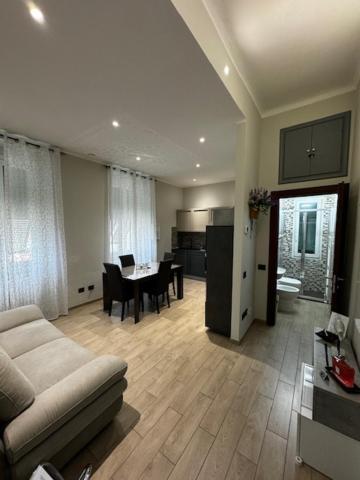 Appartamento Casa Carolini La Spezia Esterno foto