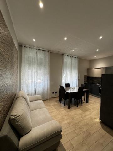 Appartamento Casa Carolini La Spezia Esterno foto
