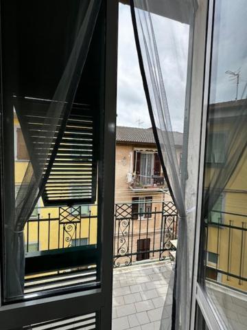 Appartamento Casa Carolini La Spezia Esterno foto