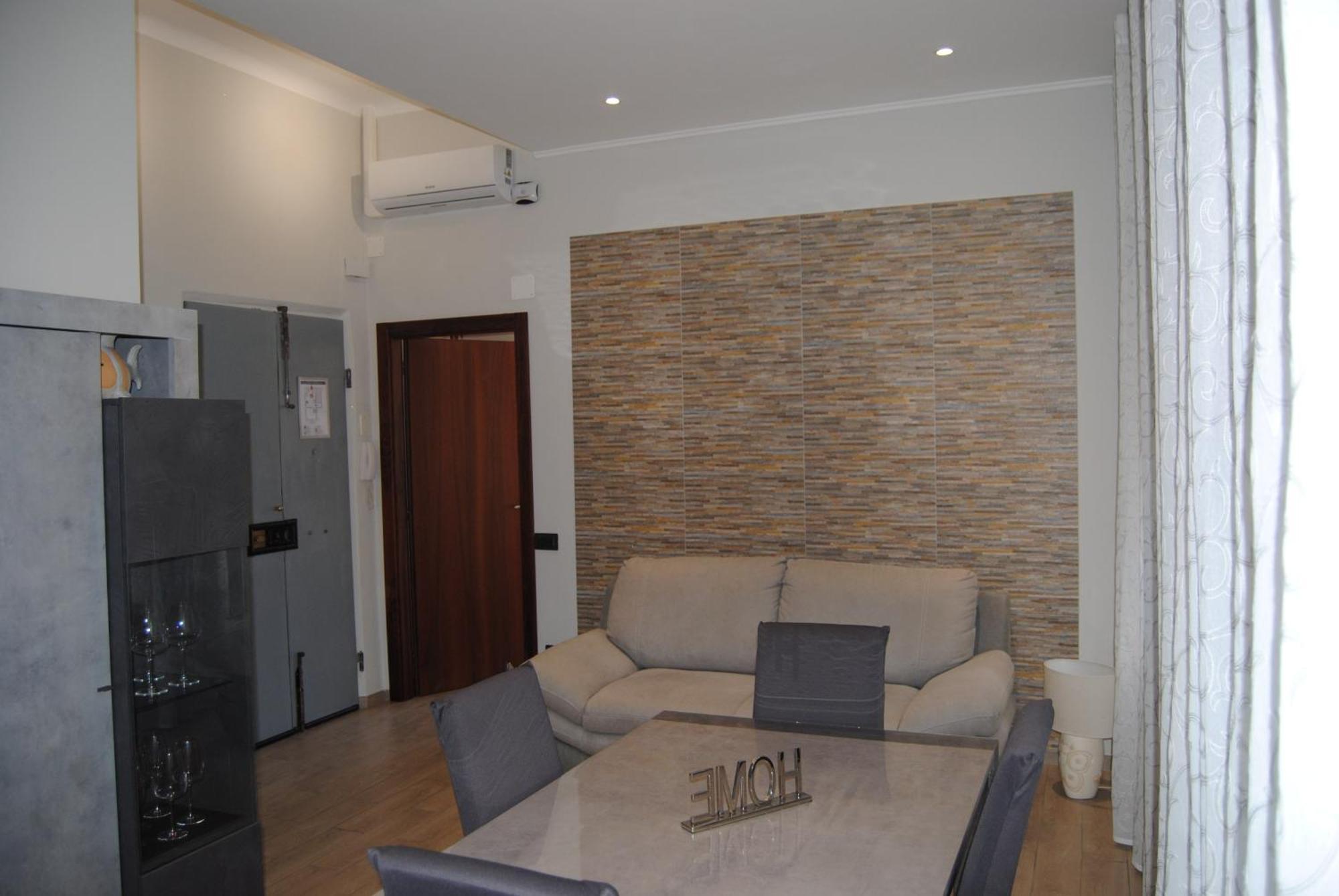 Appartamento Casa Carolini La Spezia Esterno foto